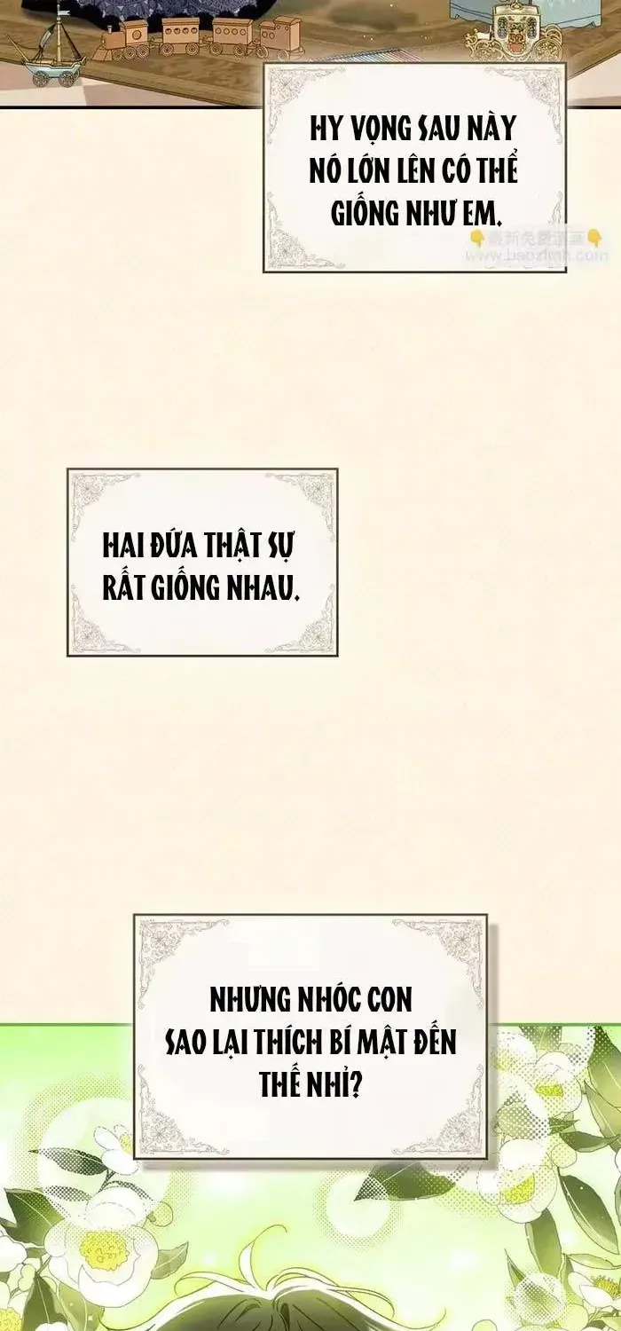 Tôi Trở Thành Hôn Thê Của Đại Công Tước Mù Chap 23 - Next Chap 24