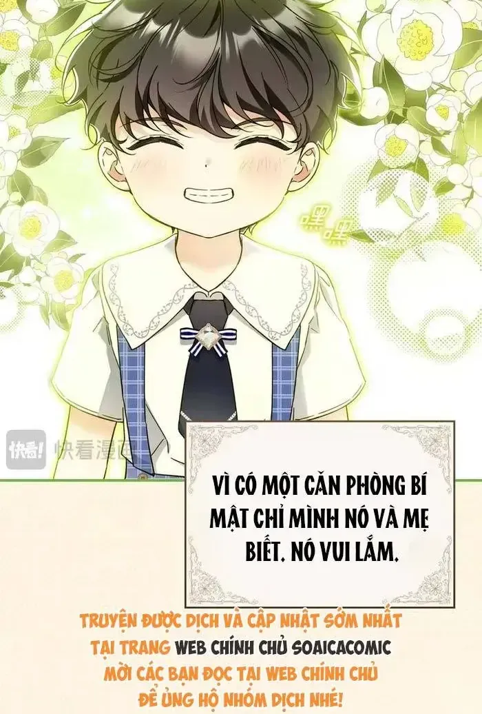 Tôi Trở Thành Hôn Thê Của Đại Công Tước Mù Chap 23 - Next Chap 24