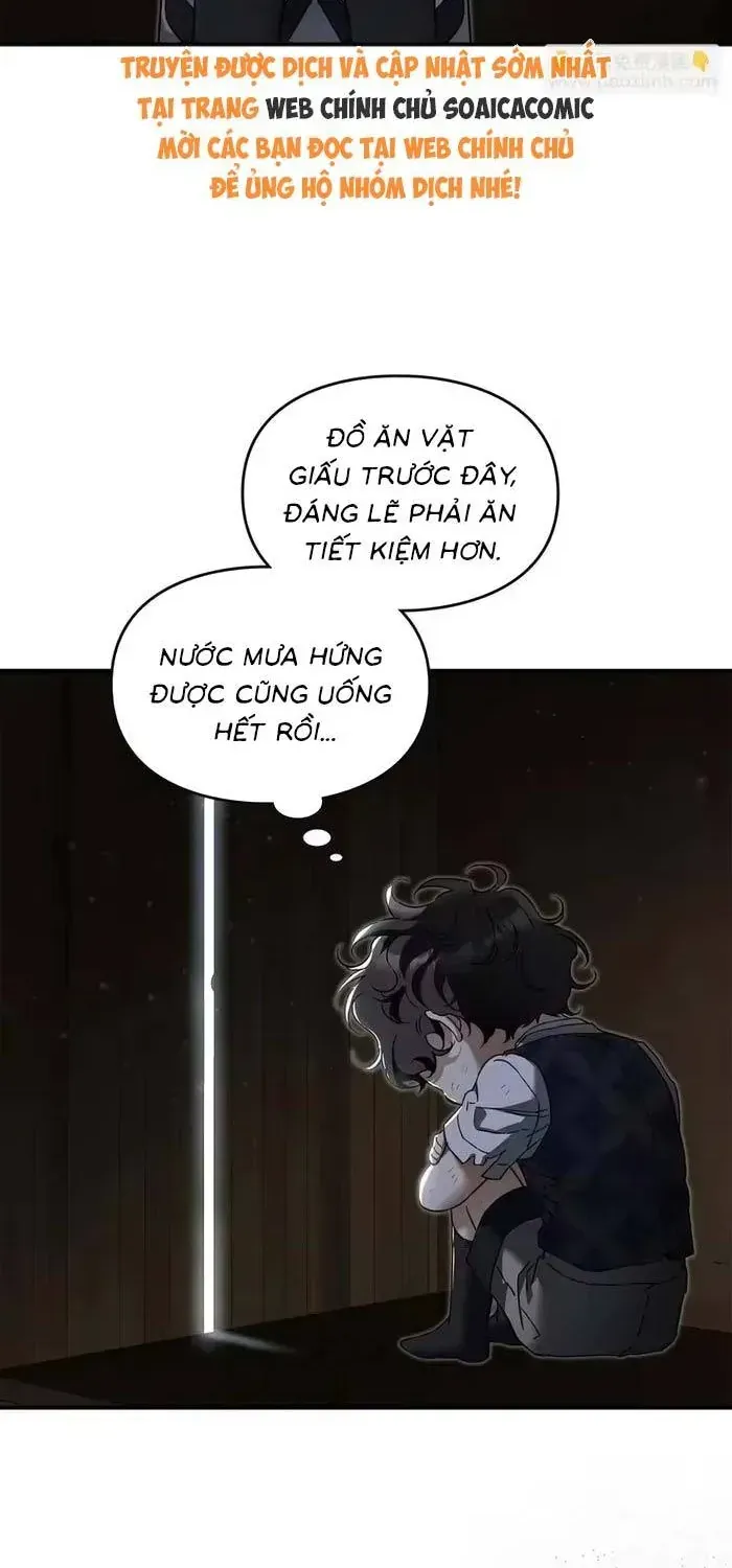 Tôi Trở Thành Hôn Thê Của Đại Công Tước Mù Chap 23 - Next Chap 24