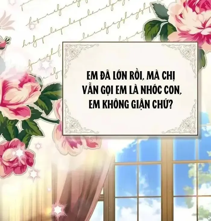 Tôi Trở Thành Hôn Thê Của Đại Công Tước Mù Chap 23 - Next Chap 24