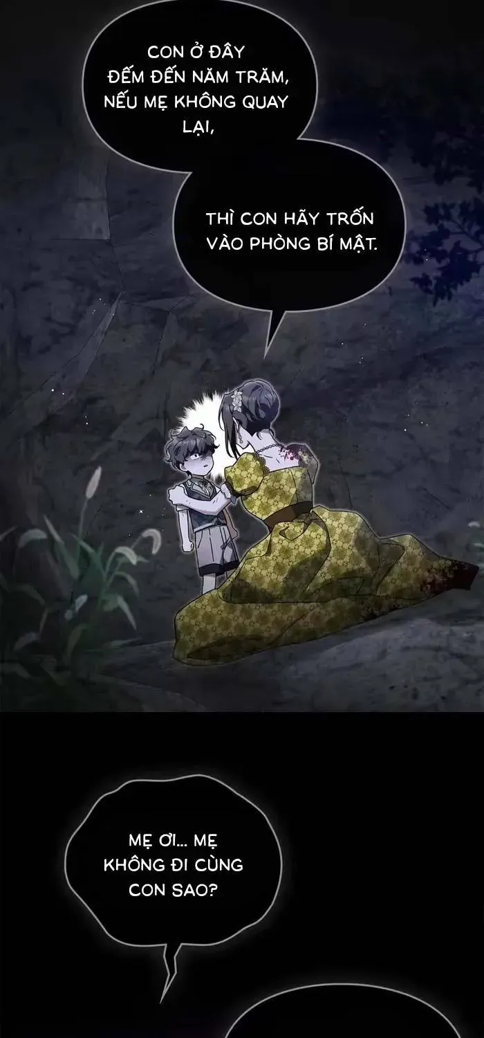 Tôi Trở Thành Hôn Thê Của Đại Công Tước Mù Chap 23 - Next Chap 24