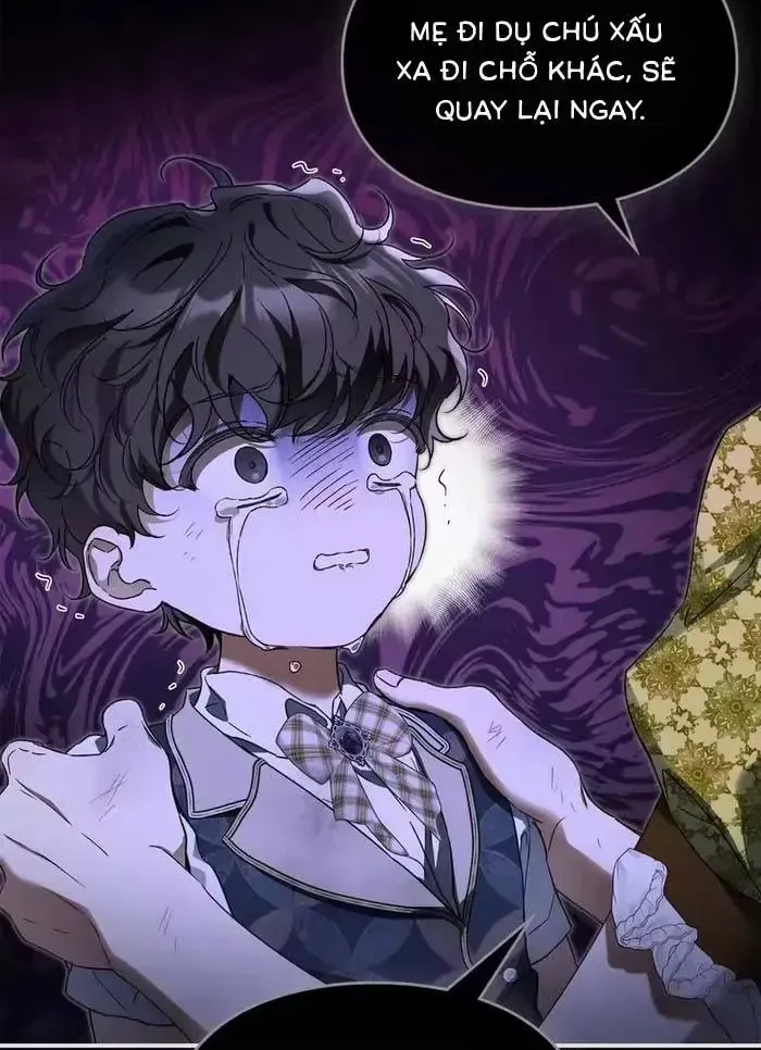 Tôi Trở Thành Hôn Thê Của Đại Công Tước Mù Chap 23 - Next Chap 24