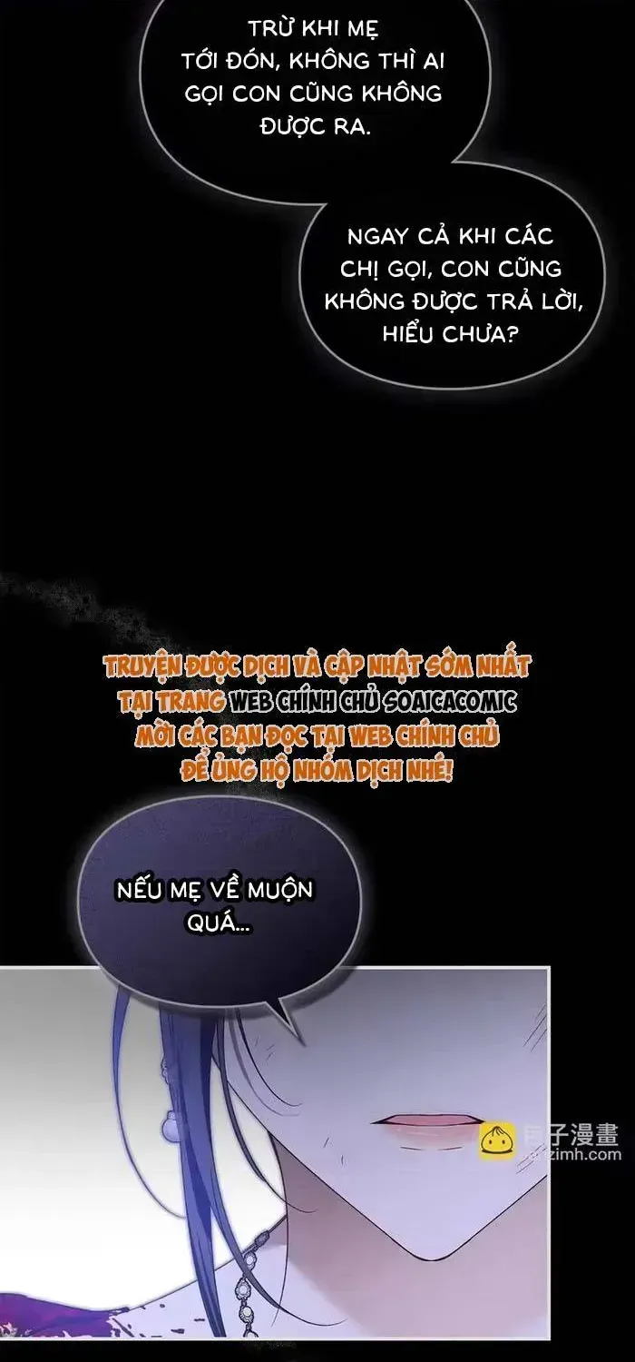 Tôi Trở Thành Hôn Thê Của Đại Công Tước Mù Chap 23 - Next Chap 24