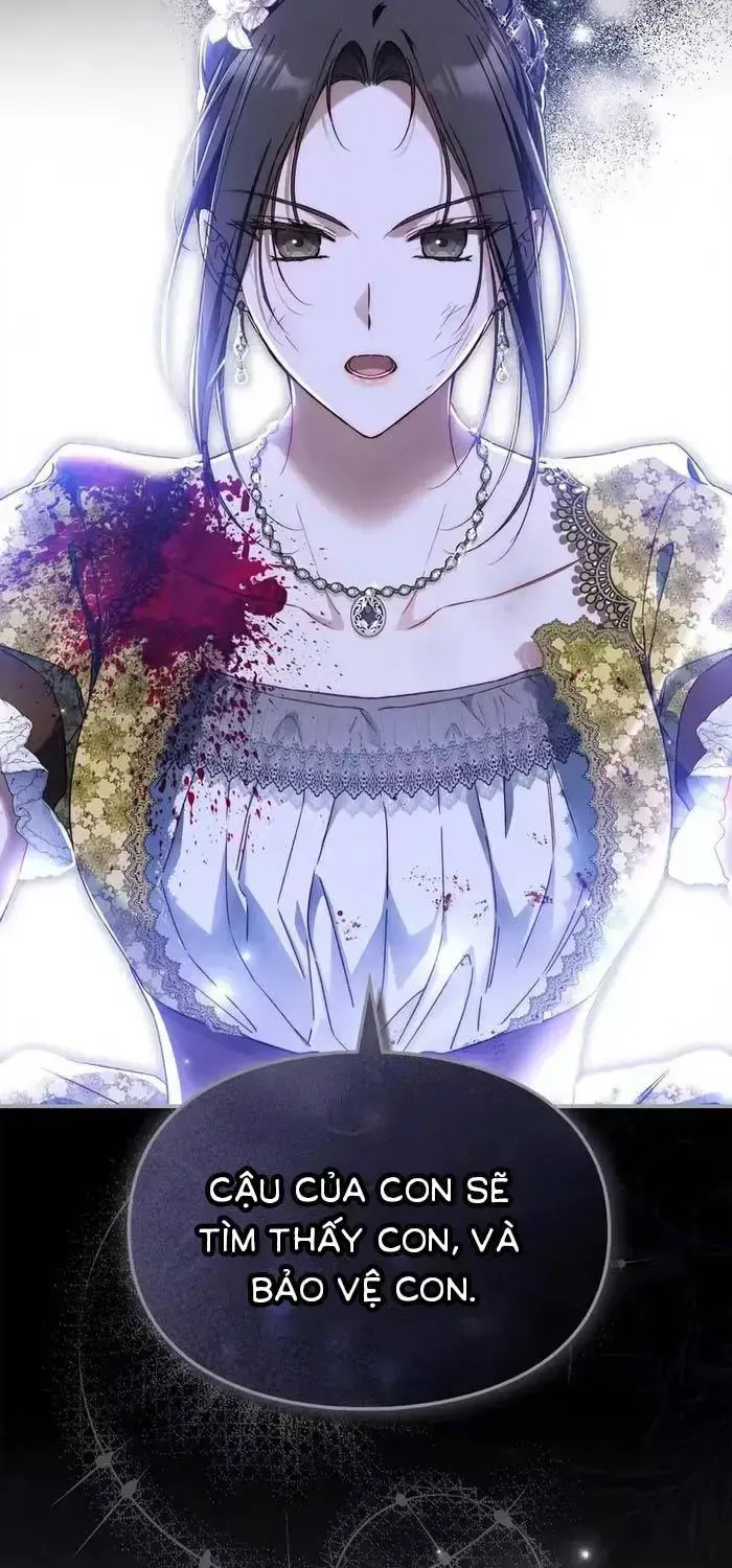 Tôi Trở Thành Hôn Thê Của Đại Công Tước Mù Chap 23 - Next Chap 24