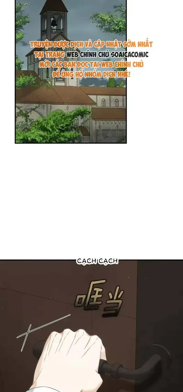 Tôi Trở Thành Hôn Thê Của Đại Công Tước Mù Chap 23 - Next Chap 24