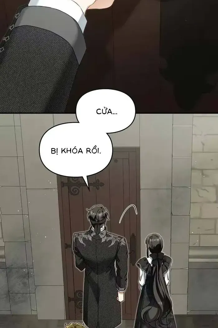Tôi Trở Thành Hôn Thê Của Đại Công Tước Mù Chap 23 - Next Chap 24