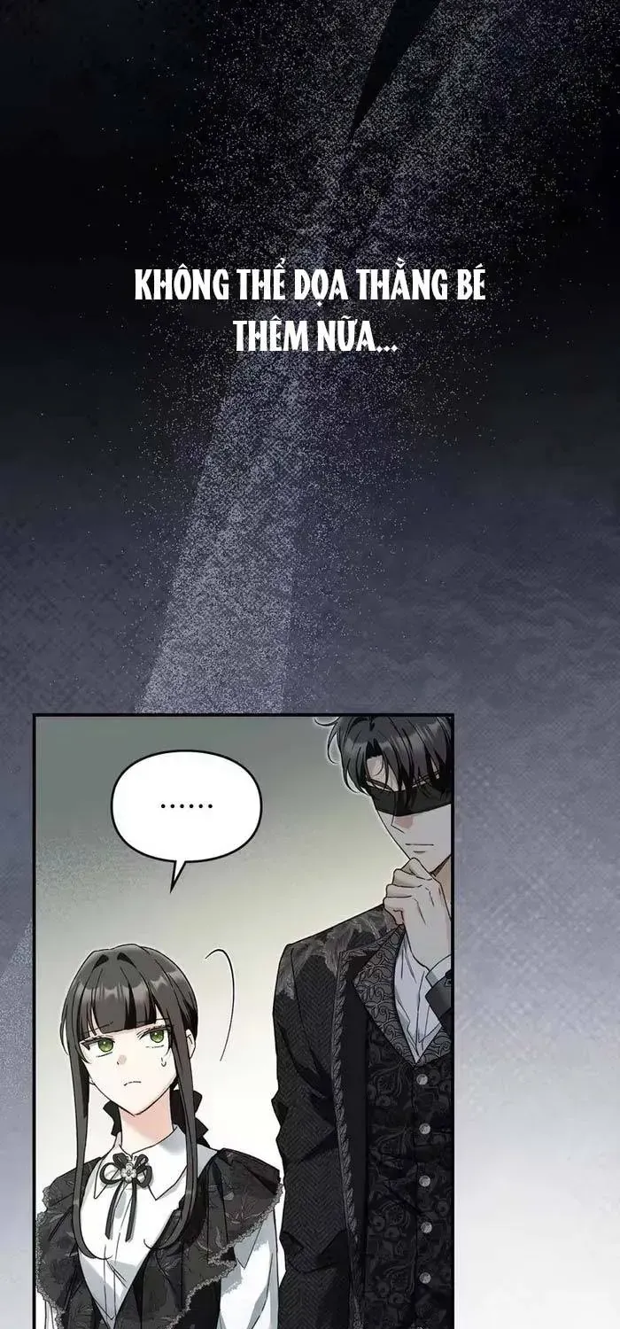 Tôi Trở Thành Hôn Thê Của Đại Công Tước Mù Chap 23 - Next Chap 24