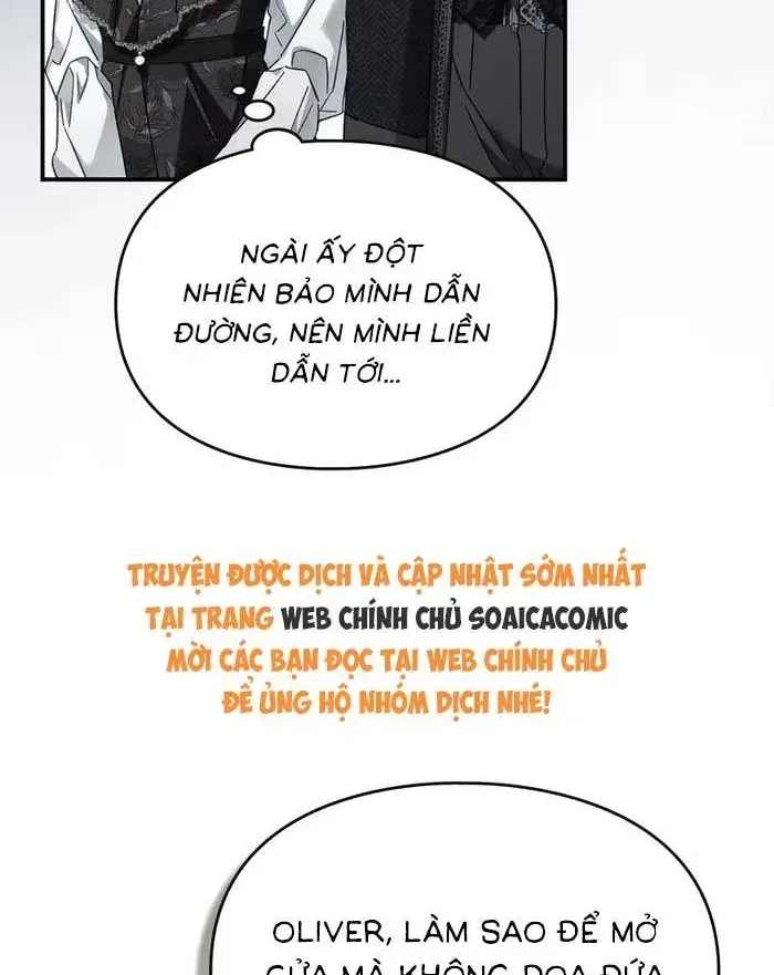 Tôi Trở Thành Hôn Thê Của Đại Công Tước Mù Chap 23 - Next Chap 24