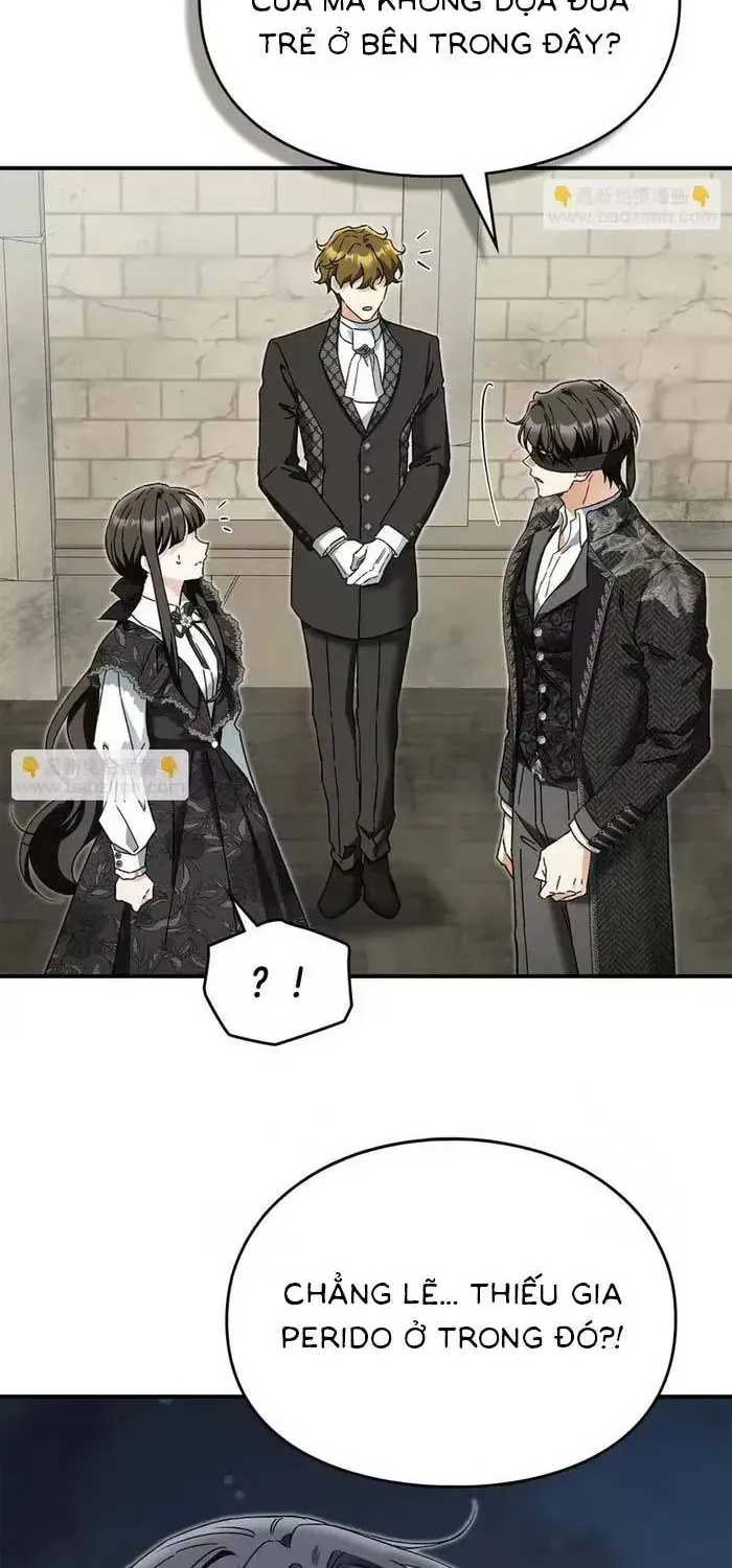 Tôi Trở Thành Hôn Thê Của Đại Công Tước Mù Chap 23 - Next Chap 24