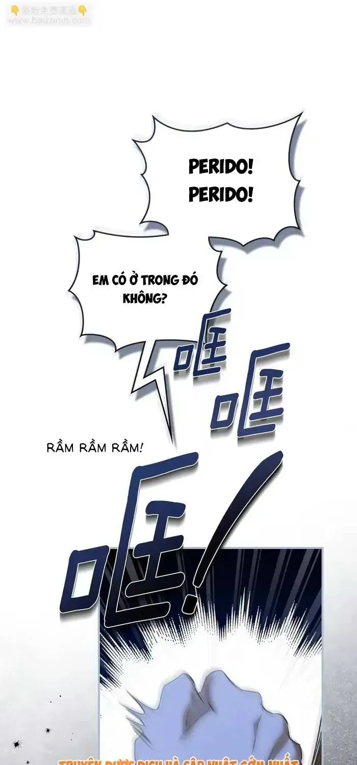 Tôi Trở Thành Hôn Thê Của Đại Công Tước Mù Chap 23 - Next Chap 24