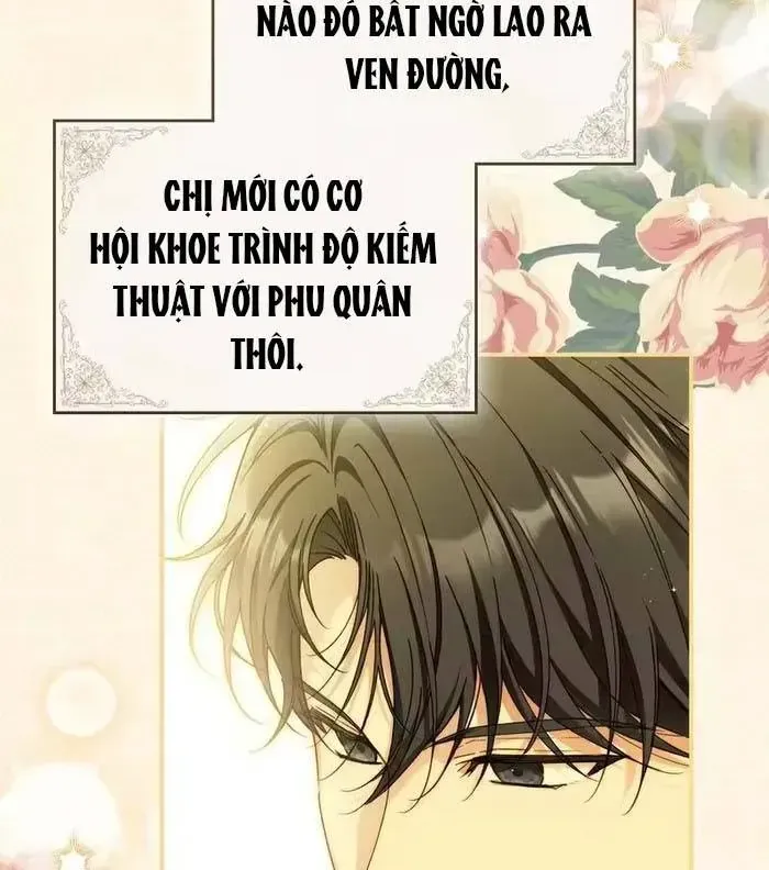 Tôi Trở Thành Hôn Thê Của Đại Công Tước Mù Chap 23 - Next Chap 24