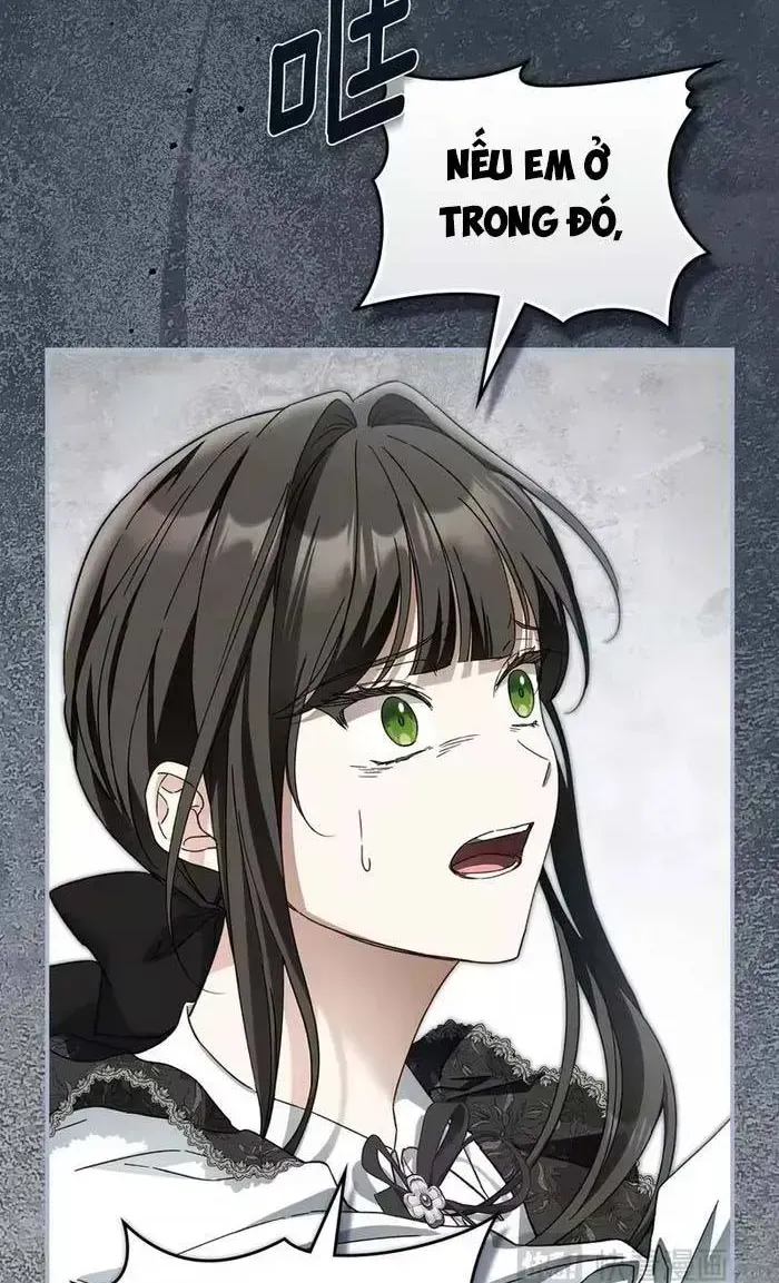 Tôi Trở Thành Hôn Thê Của Đại Công Tước Mù Chap 23 - Next Chap 24