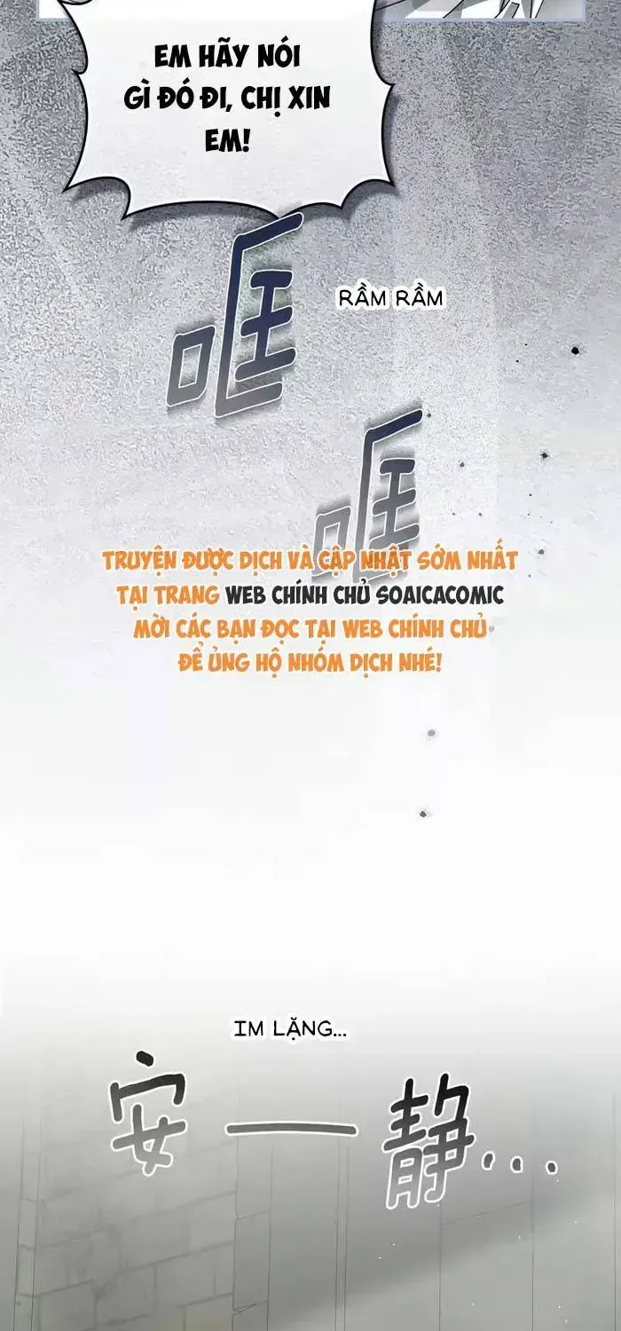 Tôi Trở Thành Hôn Thê Của Đại Công Tước Mù Chap 23 - Next Chap 24