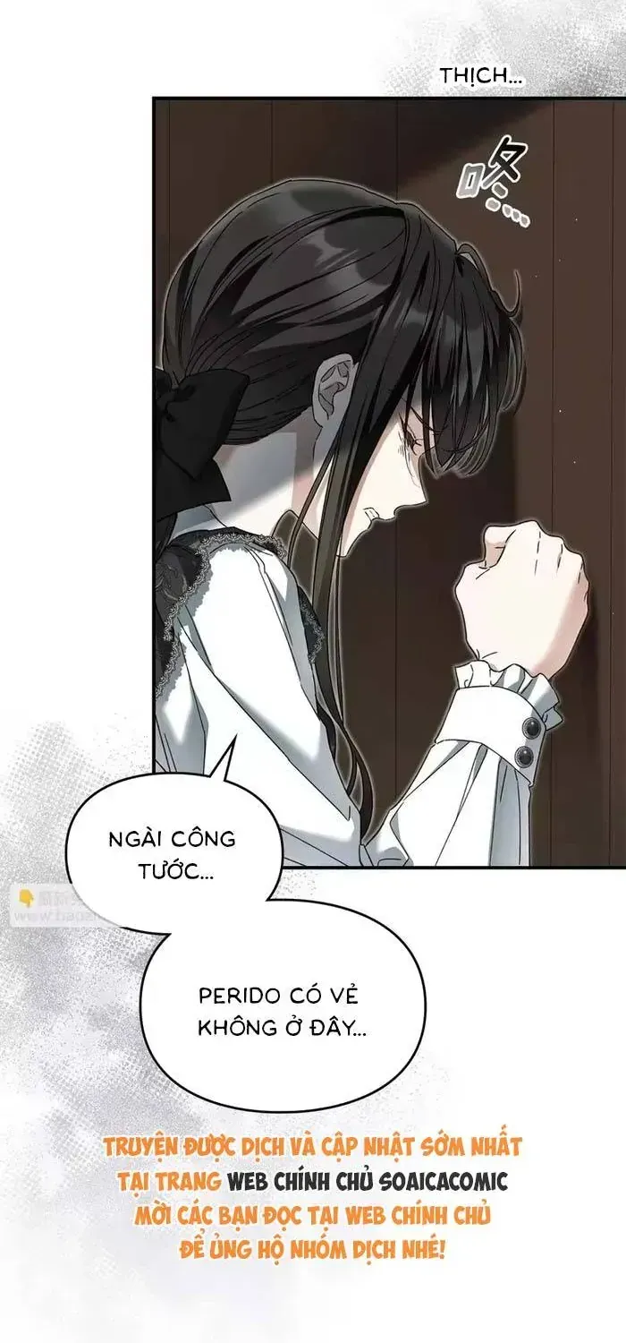 Tôi Trở Thành Hôn Thê Của Đại Công Tước Mù Chap 23 - Next Chap 24