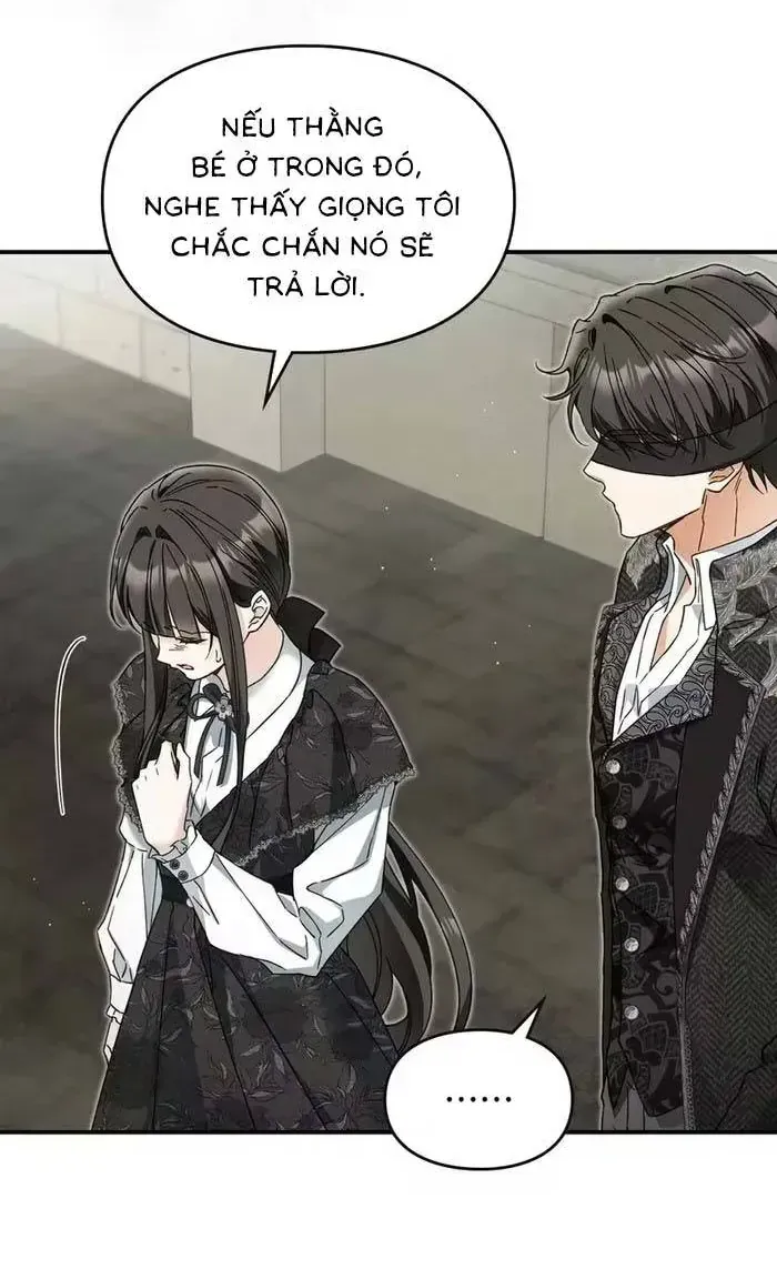 Tôi Trở Thành Hôn Thê Của Đại Công Tước Mù Chap 23 - Next Chap 24