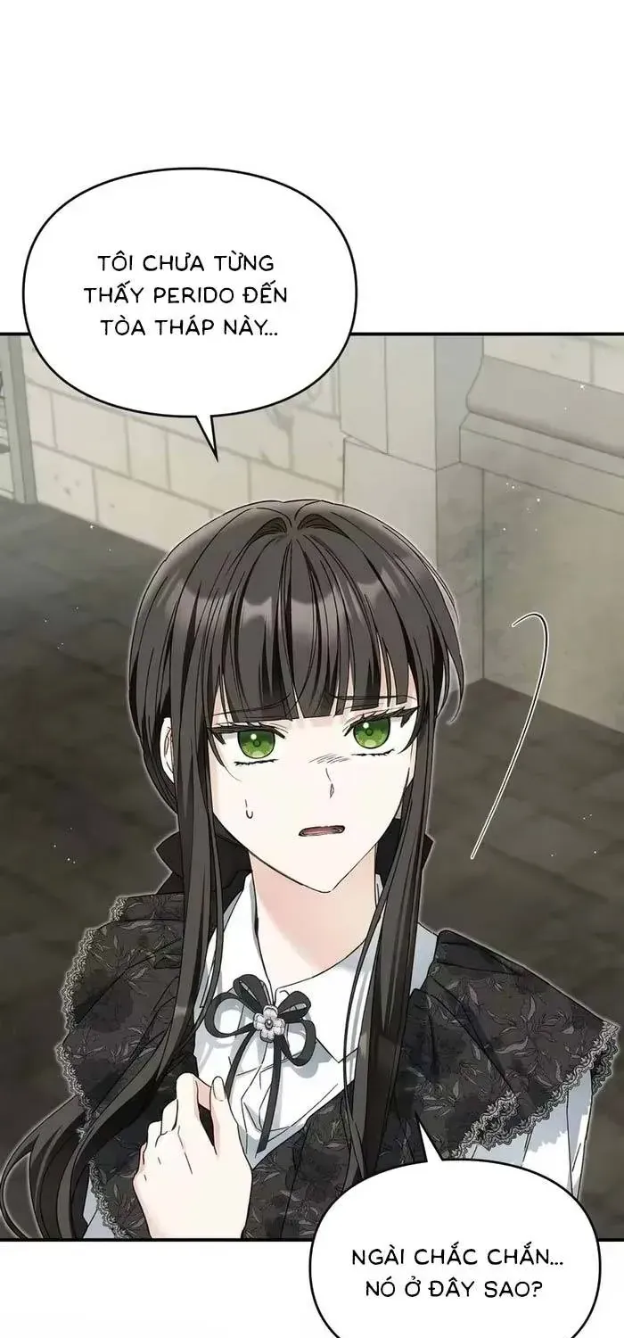 Tôi Trở Thành Hôn Thê Của Đại Công Tước Mù Chap 23 - Next Chap 24