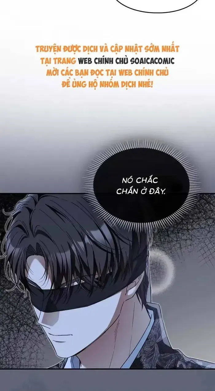 Tôi Trở Thành Hôn Thê Của Đại Công Tước Mù Chap 23 - Next Chap 24