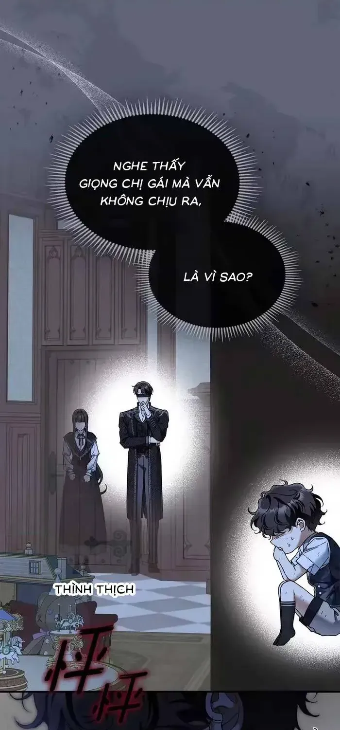 Tôi Trở Thành Hôn Thê Của Đại Công Tước Mù Chap 23 - Next Chap 24