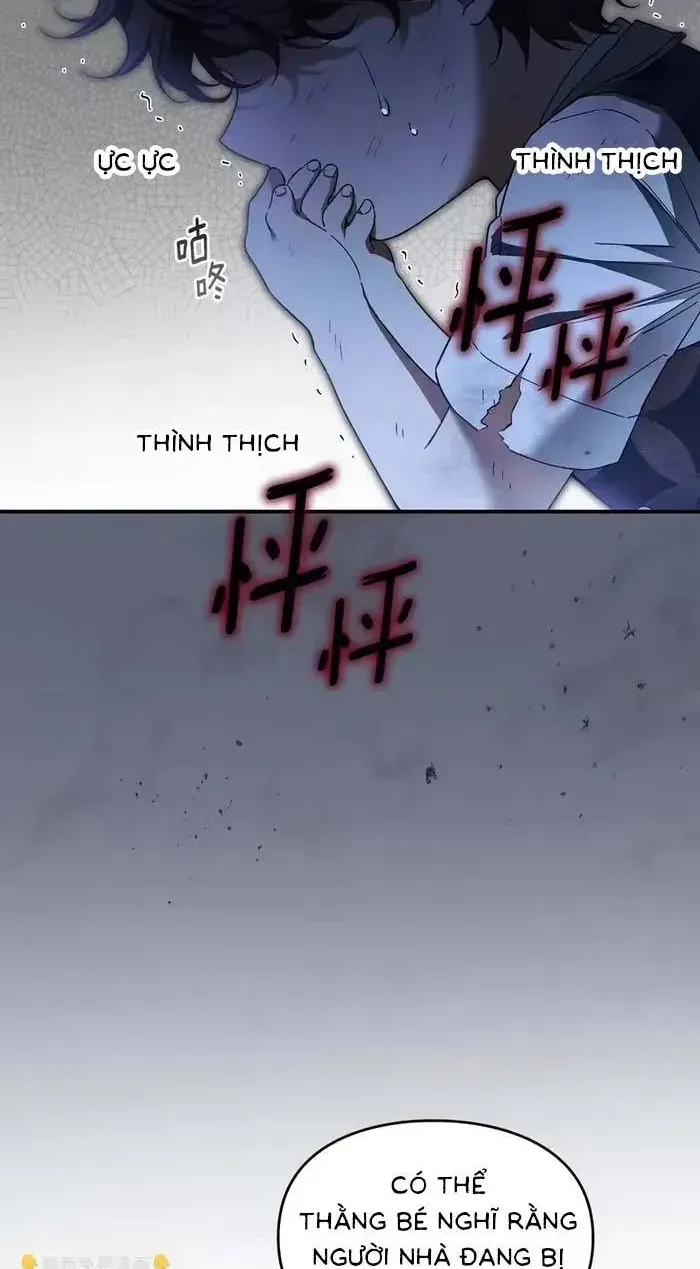 Tôi Trở Thành Hôn Thê Của Đại Công Tước Mù Chap 23 - Next Chap 24