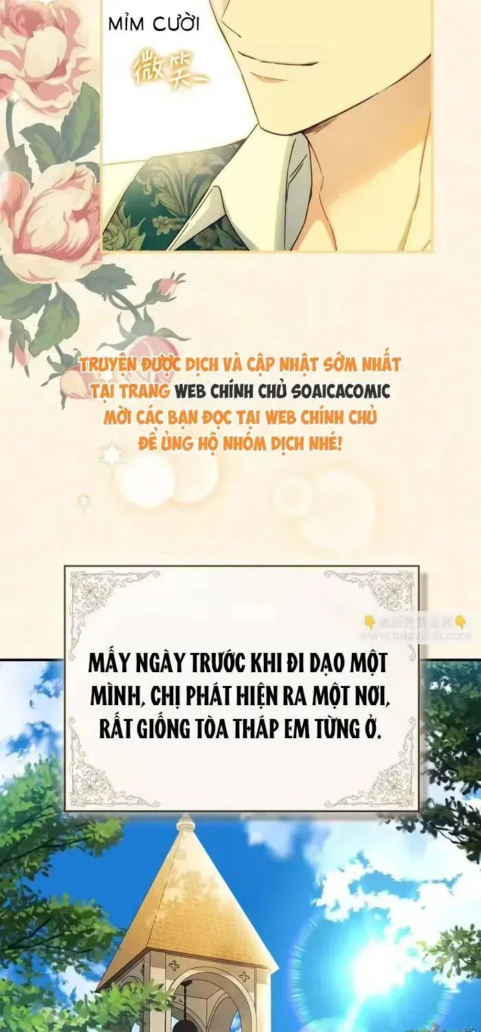 Tôi Trở Thành Hôn Thê Của Đại Công Tước Mù Chap 23 - Next Chap 24