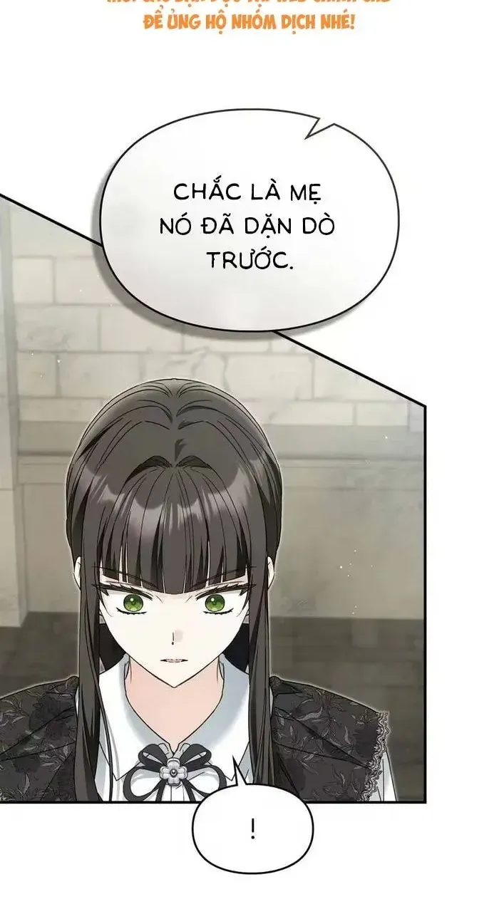 Tôi Trở Thành Hôn Thê Của Đại Công Tước Mù Chap 23 - Next Chap 24
