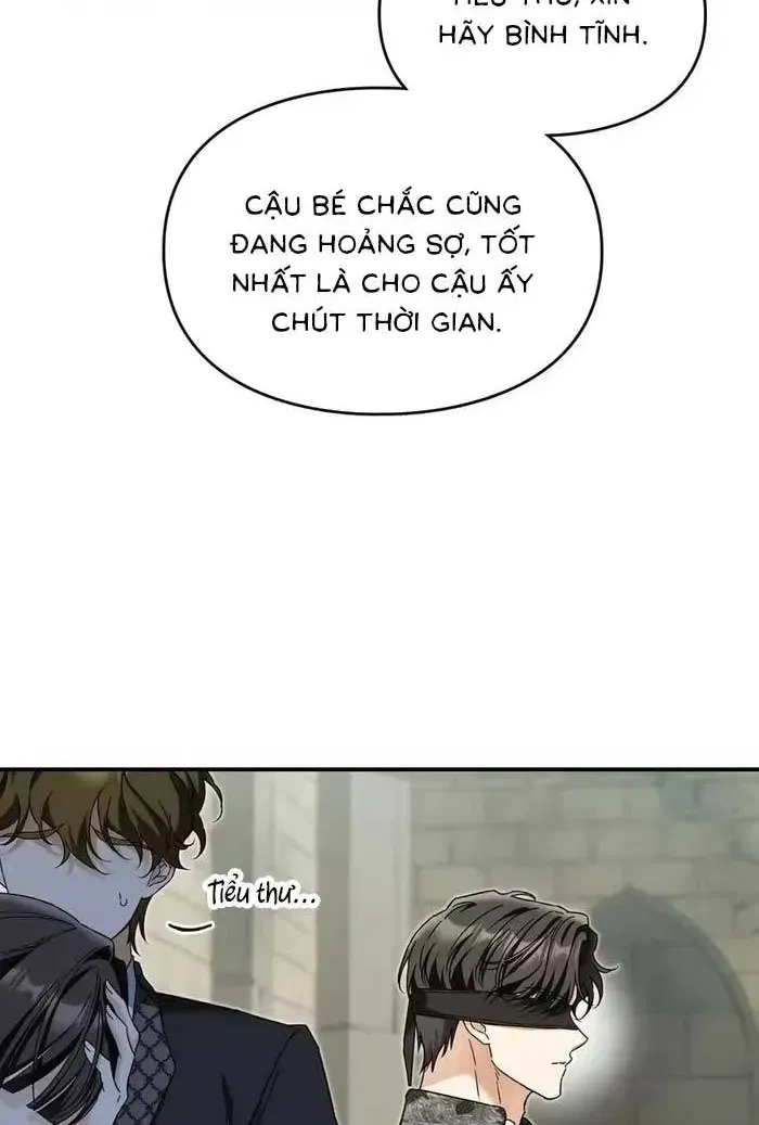 Tôi Trở Thành Hôn Thê Của Đại Công Tước Mù Chap 23 - Next Chap 24