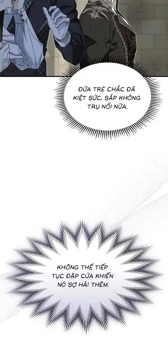Tôi Trở Thành Hôn Thê Của Đại Công Tước Mù Chap 23 - Next Chap 24