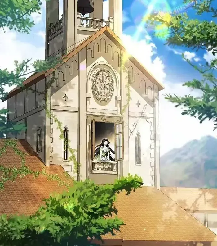 Tôi Trở Thành Hôn Thê Của Đại Công Tước Mù Chap 23 - Next Chap 24