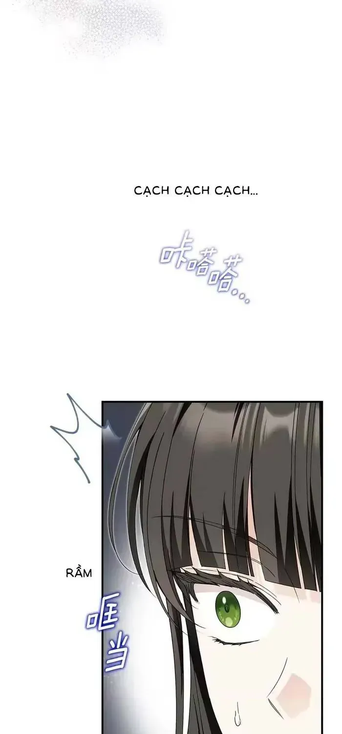 Tôi Trở Thành Hôn Thê Của Đại Công Tước Mù Chap 23 - Next Chap 24