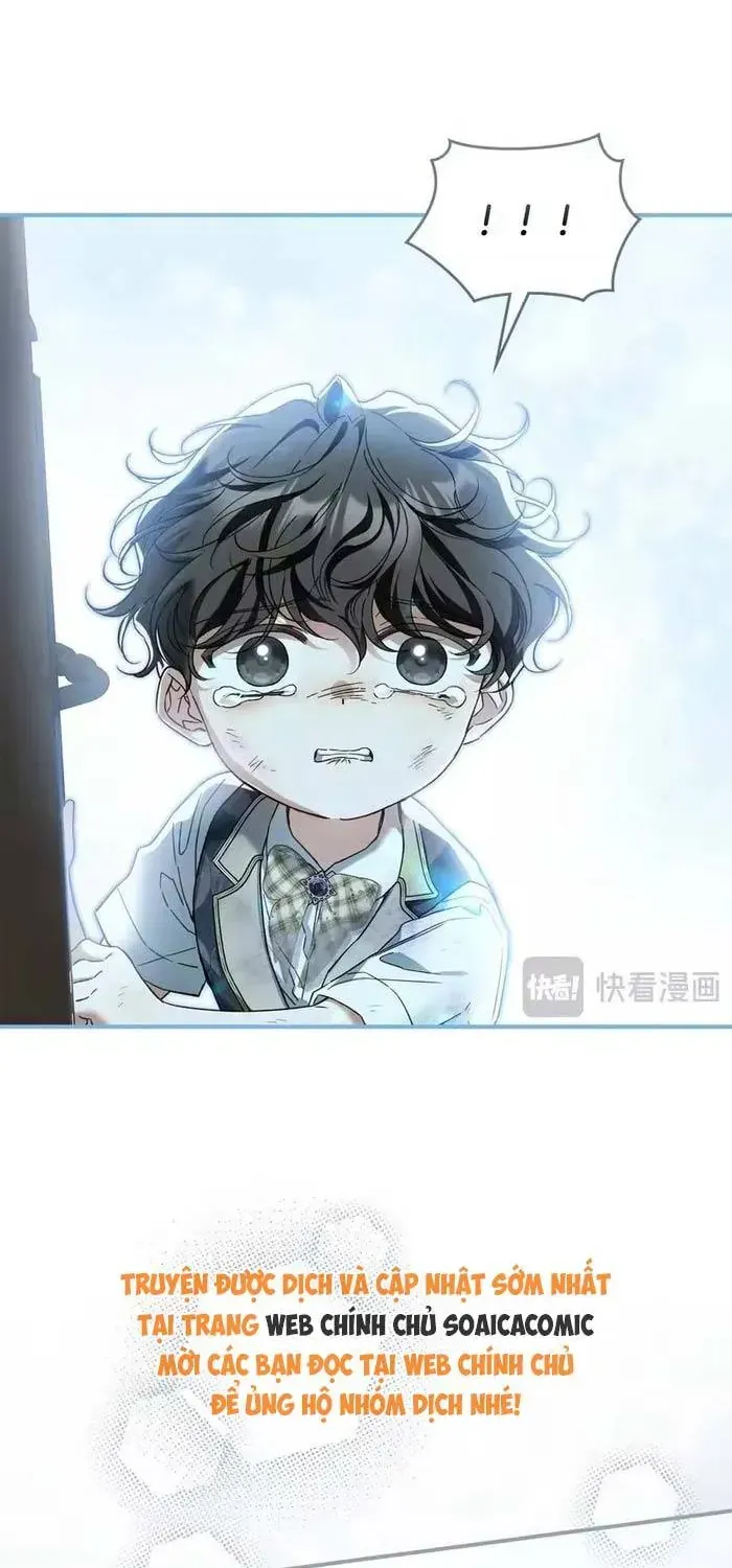 Tôi Trở Thành Hôn Thê Của Đại Công Tước Mù Chap 23 - Next Chap 24