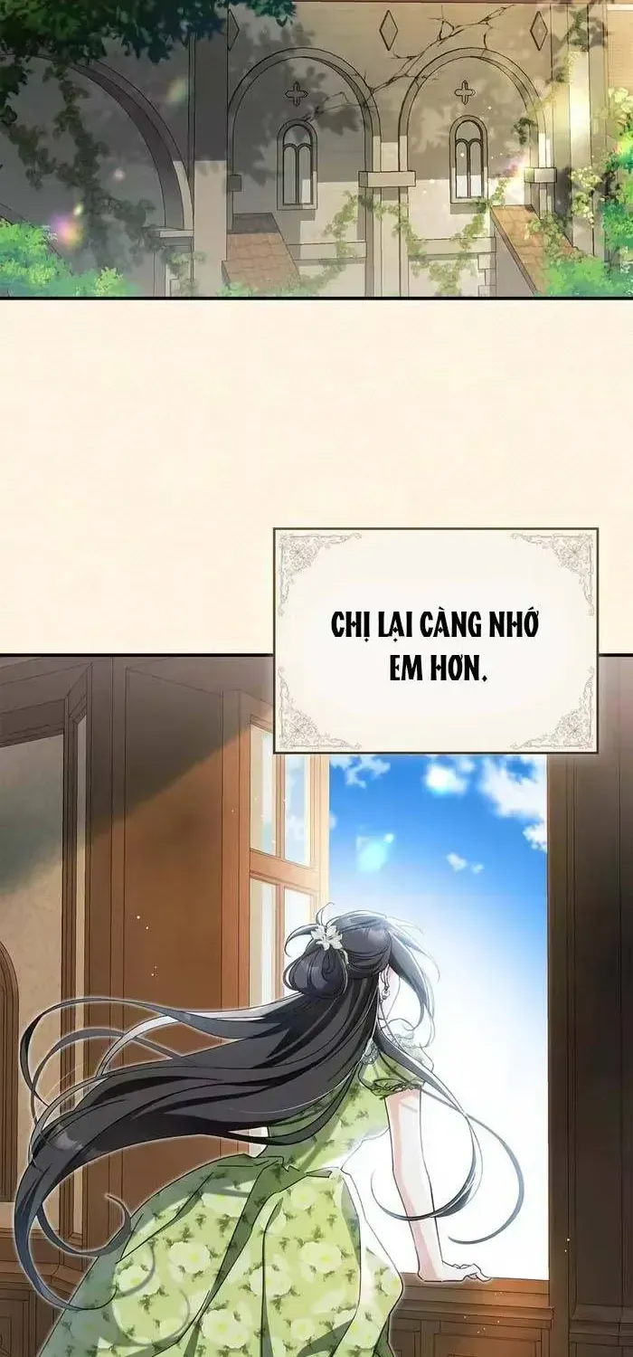 Tôi Trở Thành Hôn Thê Của Đại Công Tước Mù Chap 23 - Next Chap 24