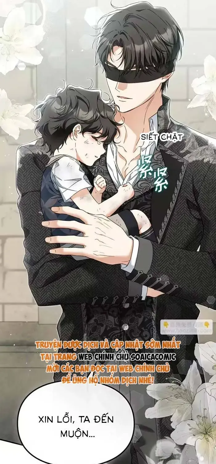 Tôi Trở Thành Hôn Thê Của Đại Công Tước Mù Chap 23 - Next Chap 24