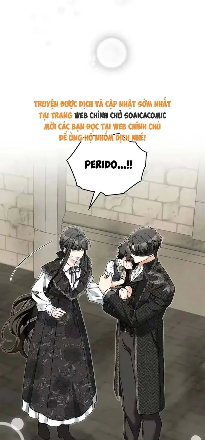 Tôi Trở Thành Hôn Thê Của Đại Công Tước Mù Chap 23 - Next Chap 24