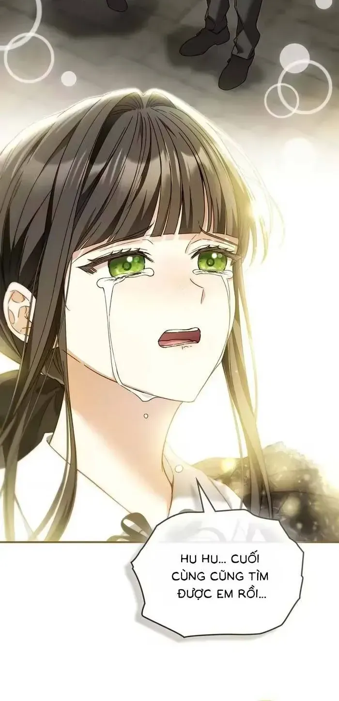 Tôi Trở Thành Hôn Thê Của Đại Công Tước Mù Chap 23 - Next Chap 24