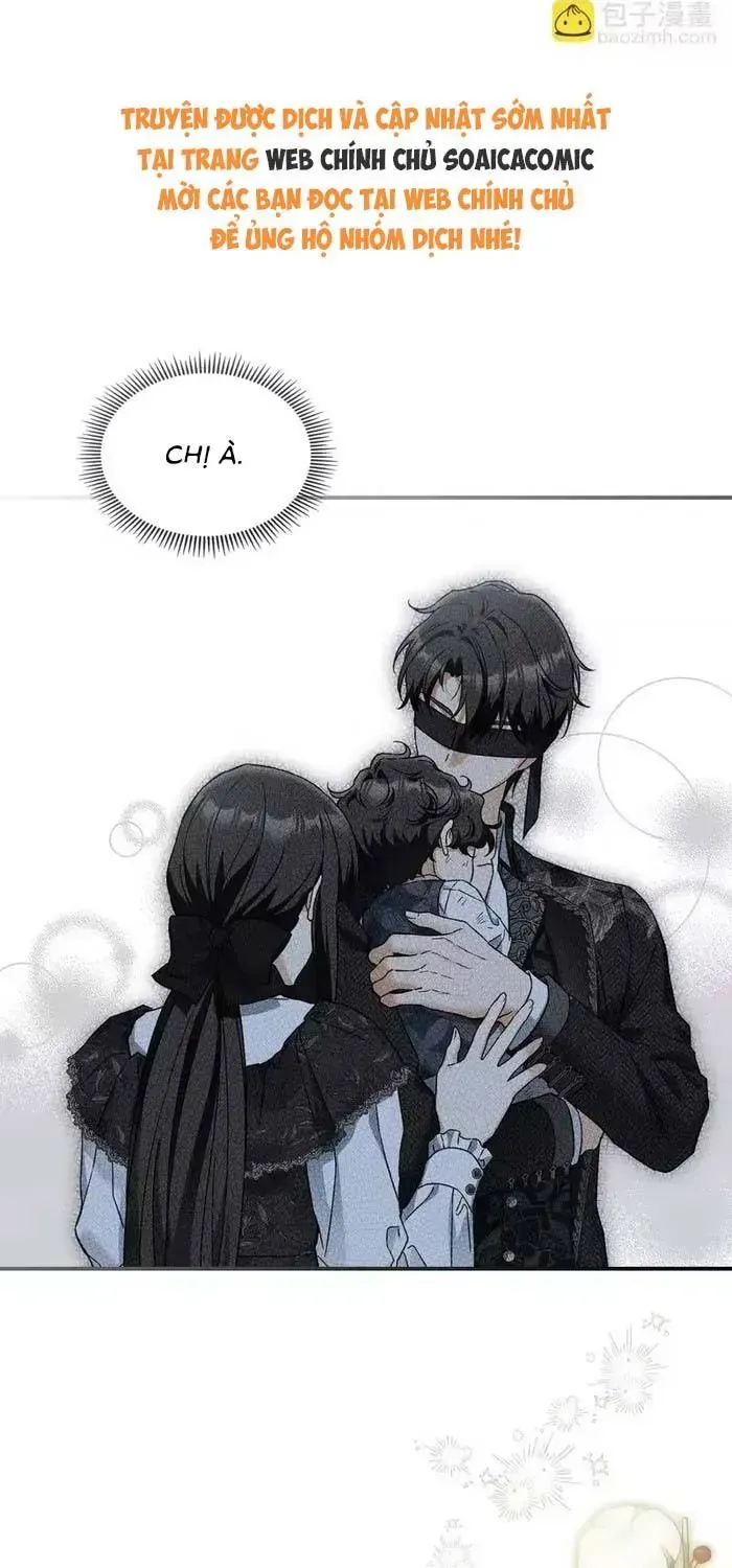 Tôi Trở Thành Hôn Thê Của Đại Công Tước Mù Chap 23 - Next Chap 24