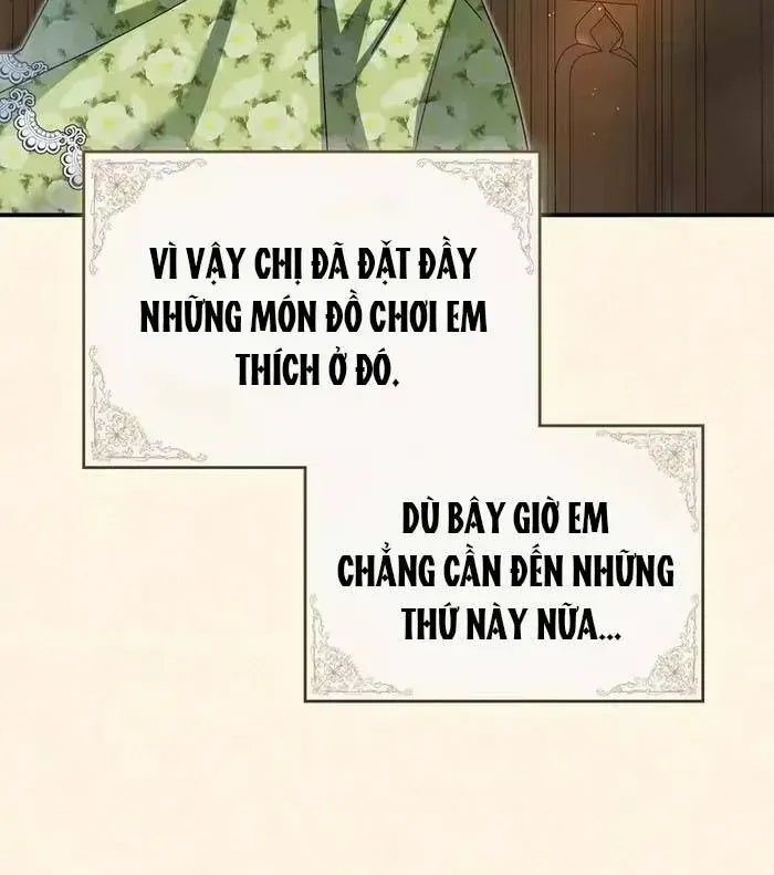 Tôi Trở Thành Hôn Thê Của Đại Công Tước Mù Chap 23 - Next Chap 24