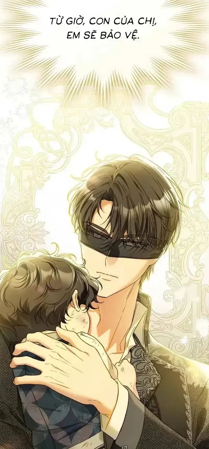 Tôi Trở Thành Hôn Thê Của Đại Công Tước Mù Chap 23 - Next Chap 24