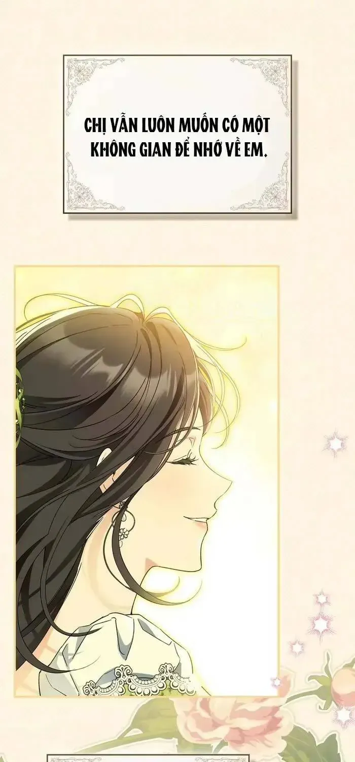 Tôi Trở Thành Hôn Thê Của Đại Công Tước Mù Chap 23 - Next Chap 24