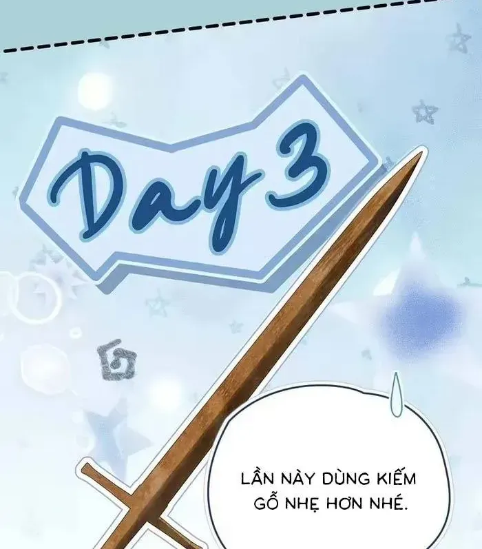 Tôi Trở Thành Hôn Thê Của Đại Công Tước Mù Chap 24 - Next Chap 25