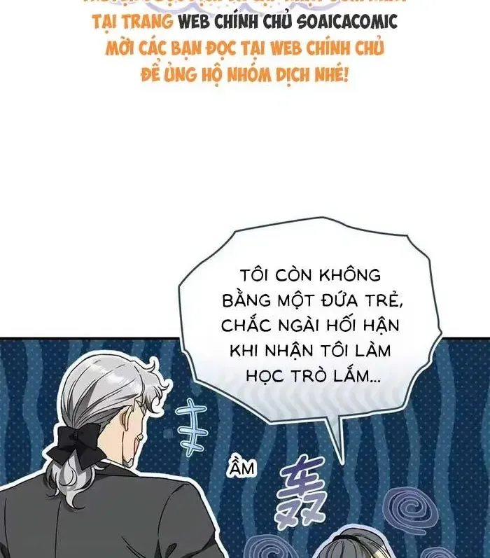 Tôi Trở Thành Hôn Thê Của Đại Công Tước Mù Chap 24 - Next Chap 25