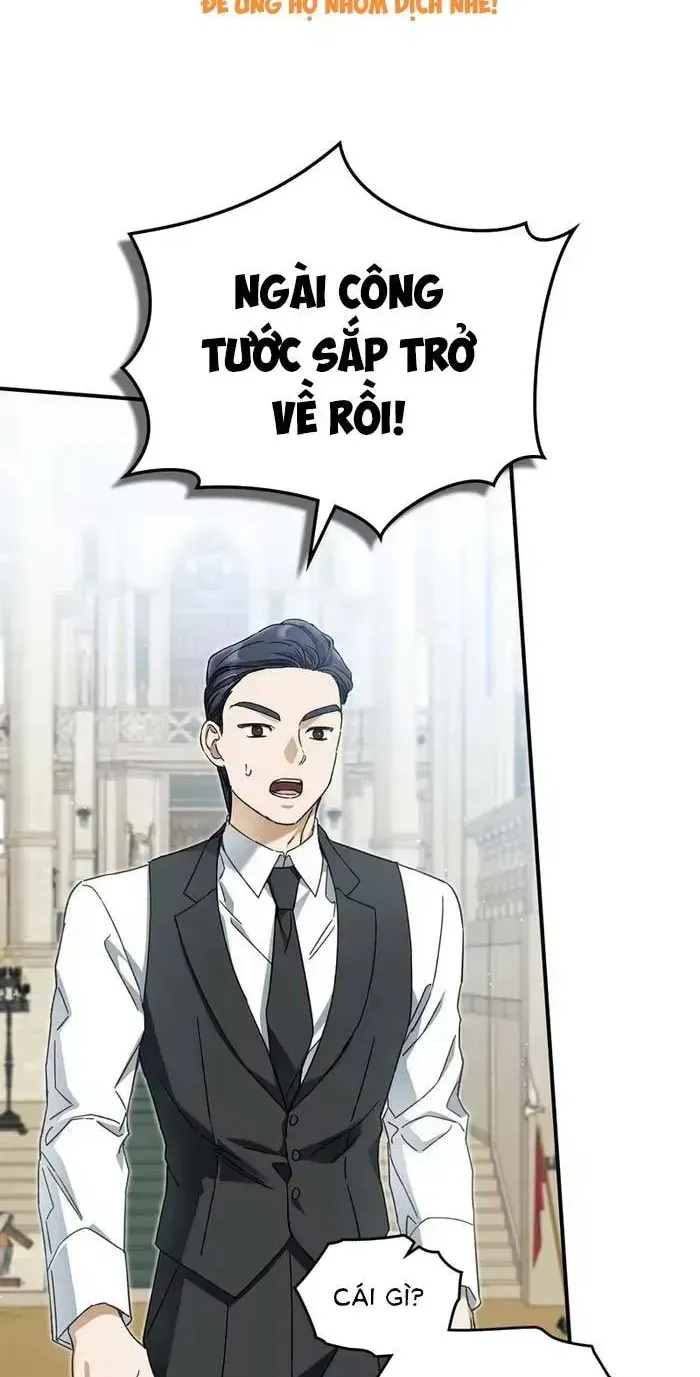 Tôi Trở Thành Hôn Thê Của Đại Công Tước Mù Chap 24 - Next Chap 25
