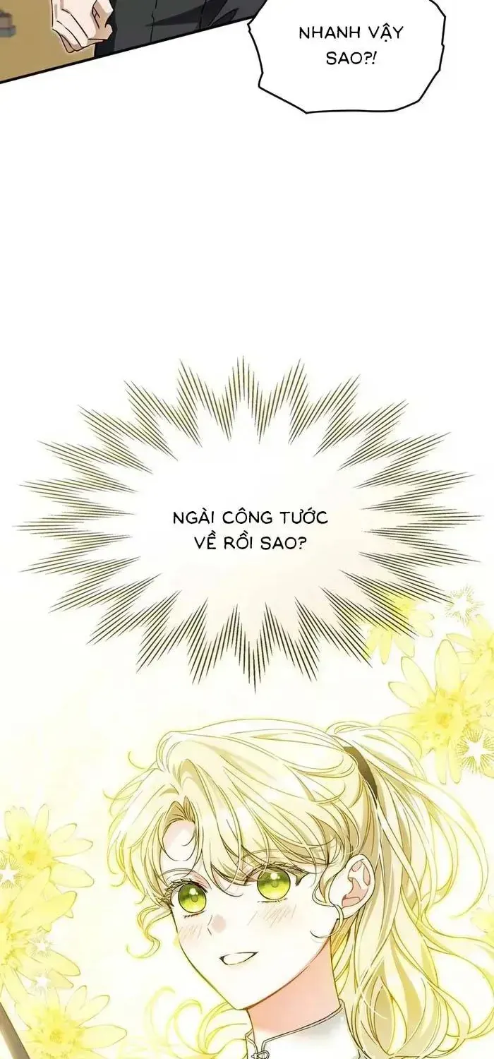Tôi Trở Thành Hôn Thê Của Đại Công Tước Mù Chap 24 - Next Chap 25