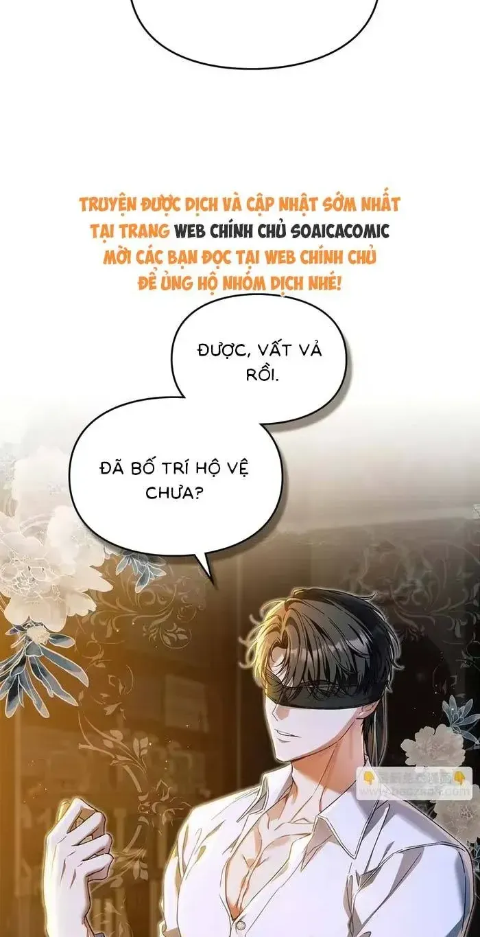 Tôi Trở Thành Hôn Thê Của Đại Công Tước Mù Chap 24 - Next Chap 25