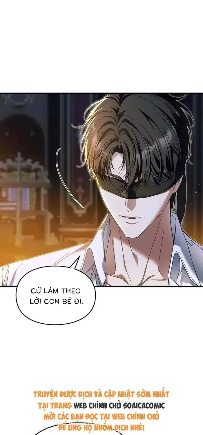 Tôi Trở Thành Hôn Thê Của Đại Công Tước Mù Chap 24 - Next Chap 25