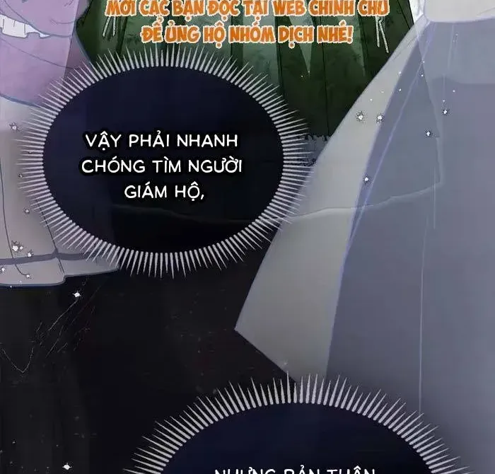 Tôi Trở Thành Hôn Thê Của Đại Công Tước Mù Chap 24 - Next Chap 25