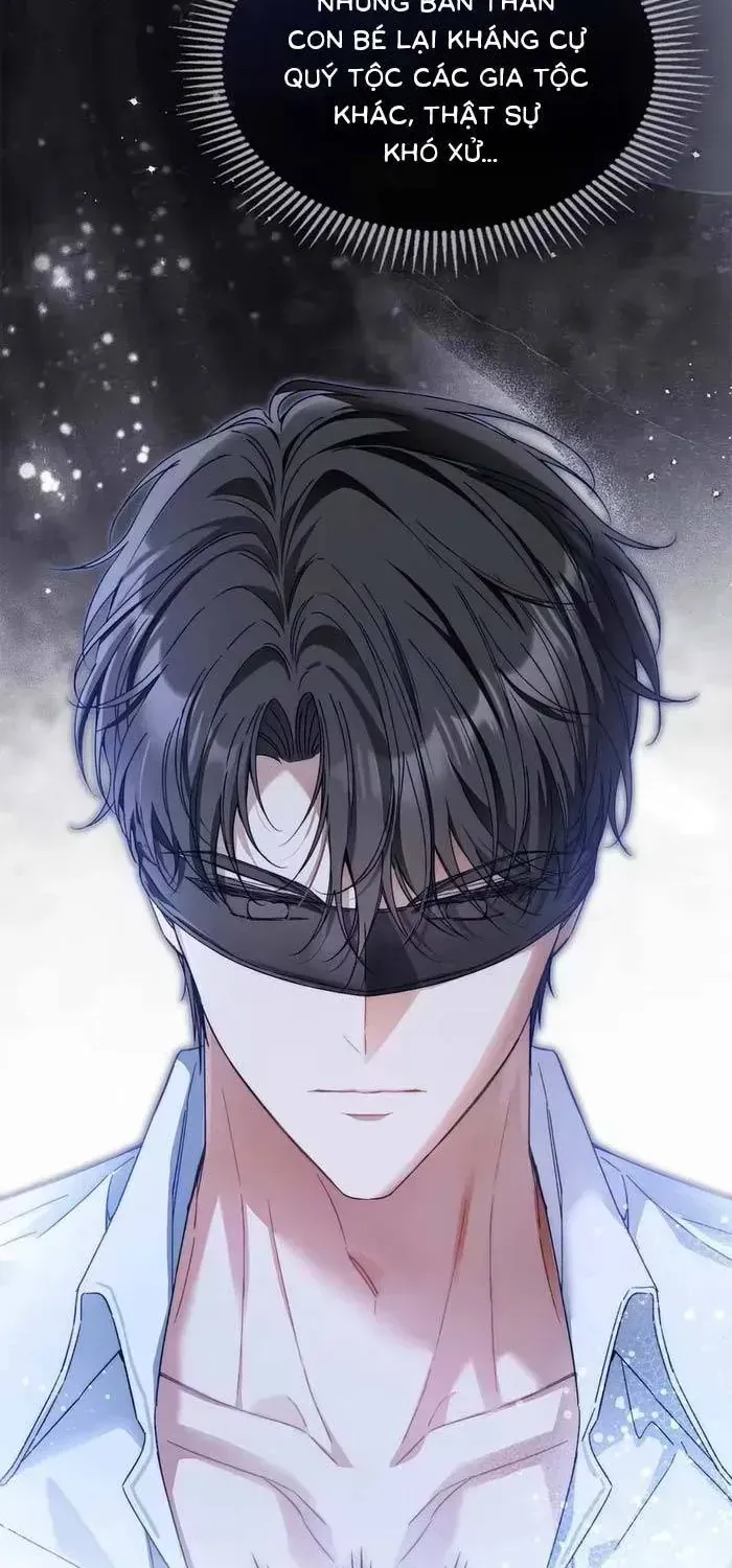 Tôi Trở Thành Hôn Thê Của Đại Công Tước Mù Chap 24 - Next Chap 25