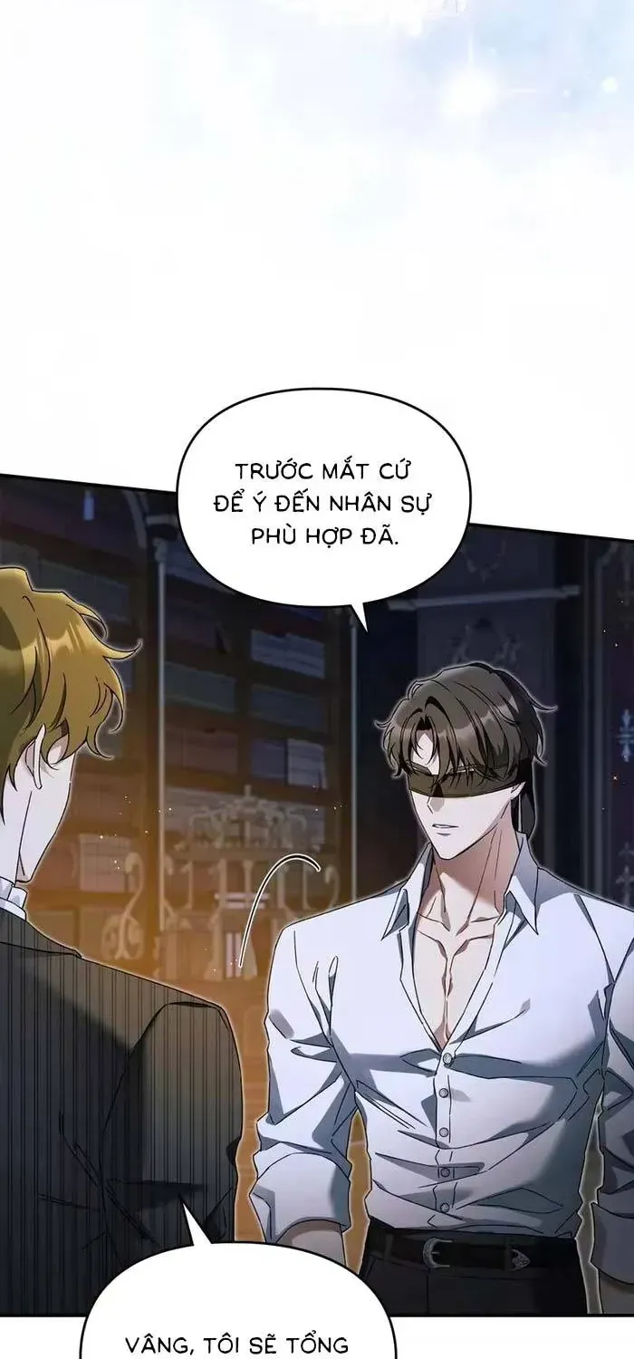 Tôi Trở Thành Hôn Thê Của Đại Công Tước Mù Chap 24 - Next Chap 25