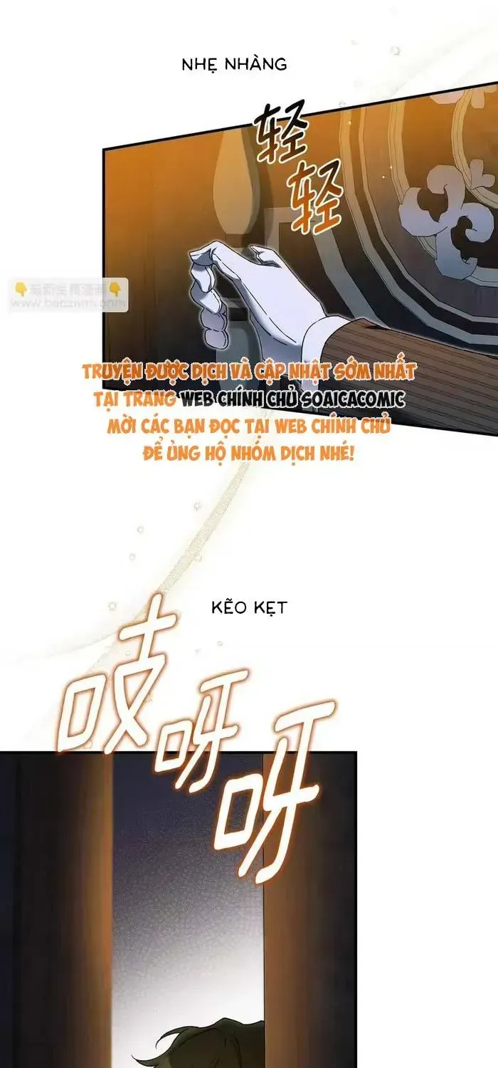 Tôi Trở Thành Hôn Thê Của Đại Công Tước Mù Chap 24 - Next Chap 25