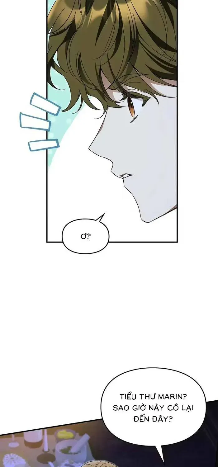 Tôi Trở Thành Hôn Thê Của Đại Công Tước Mù Chap 24 - Next Chap 25