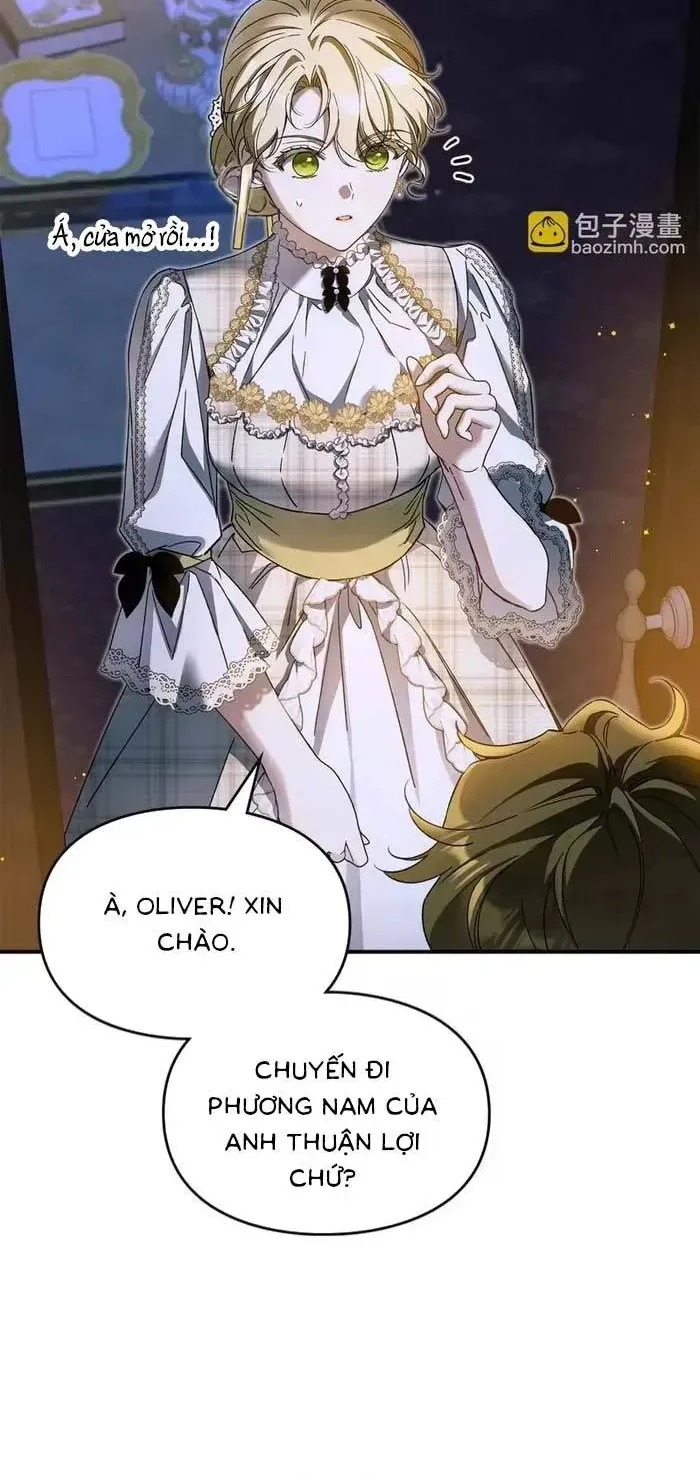 Tôi Trở Thành Hôn Thê Của Đại Công Tước Mù Chap 24 - Next Chap 25